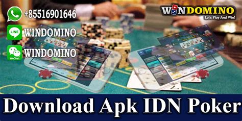 download apk idn poker terbaru Array